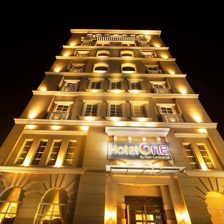 Hotel One Garden Town, Lahore Extérieur photo