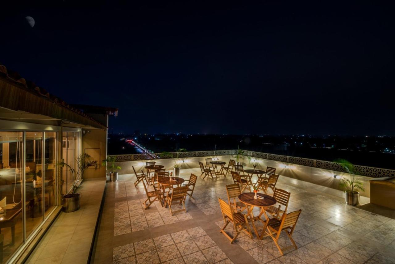 Hotel One Garden Town, Lahore Extérieur photo