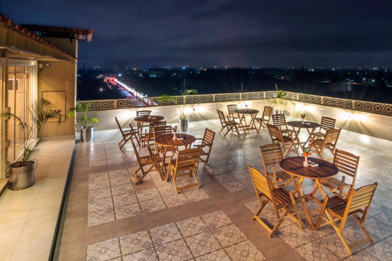 Hotel One Garden Town, Lahore Extérieur photo