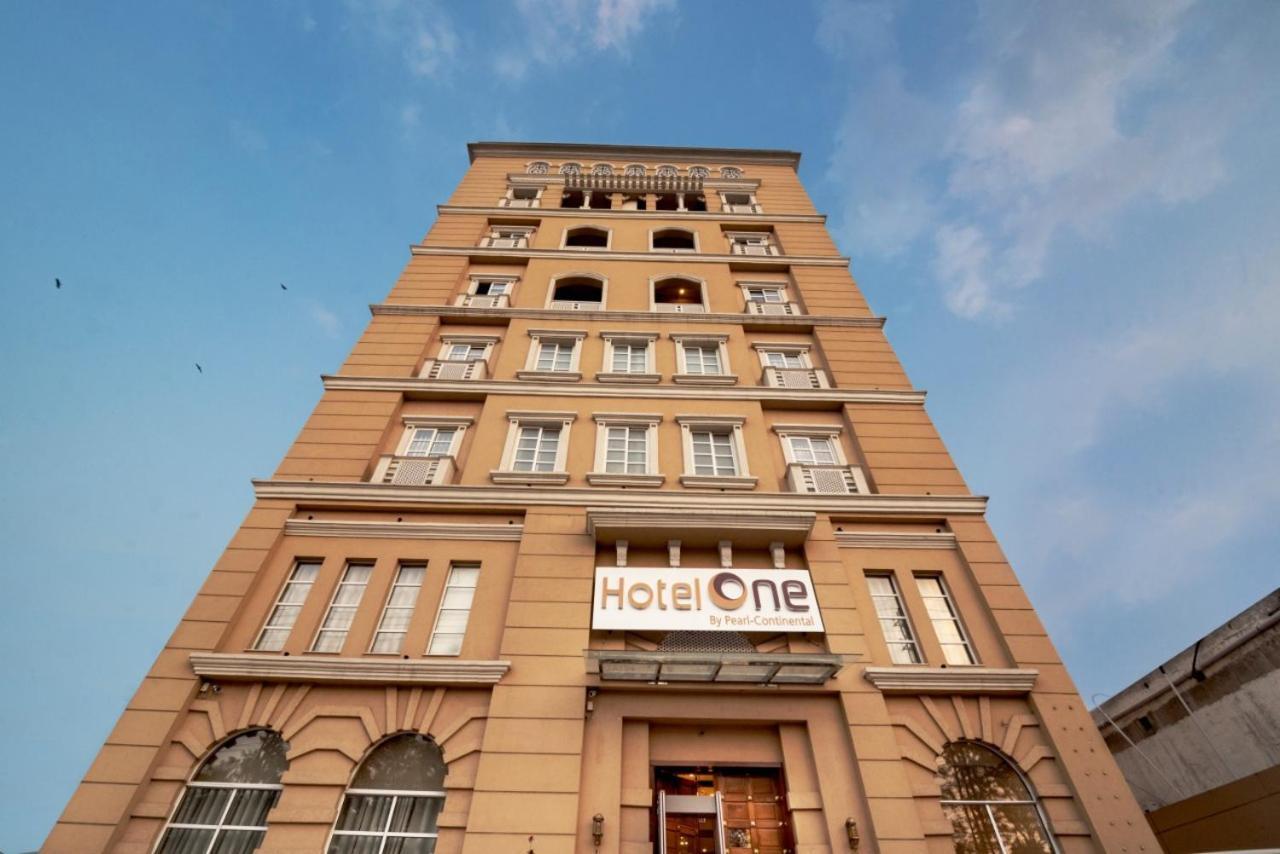 Hotel One Garden Town, Lahore Extérieur photo
