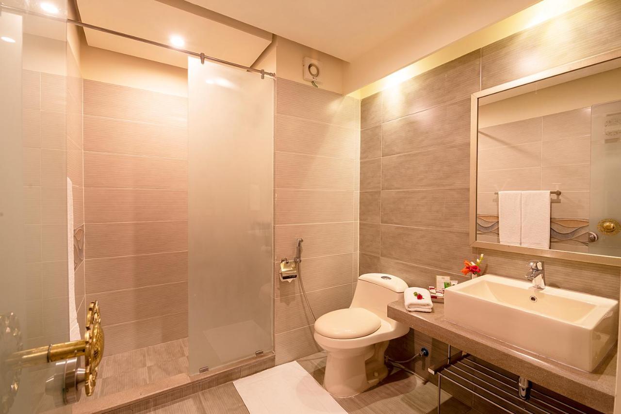 Hotel One Garden Town, Lahore Extérieur photo