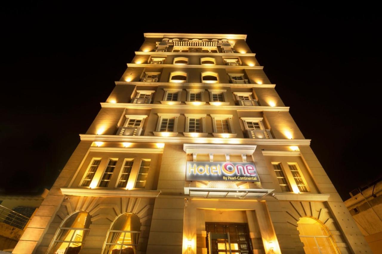 Hotel One Garden Town, Lahore Extérieur photo